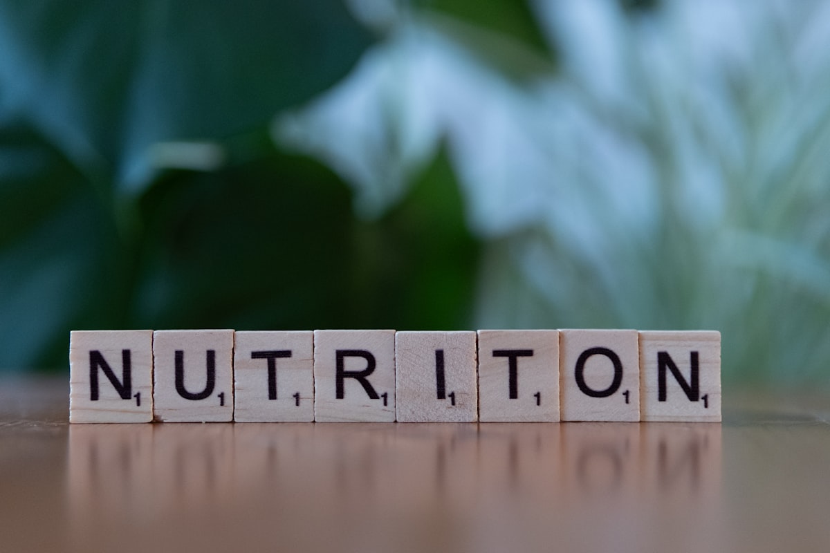 Mindful Eating Practices